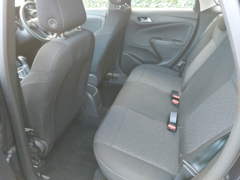 Used Vauxhall Crossland 2022 for sale - 76375282: Photo 6