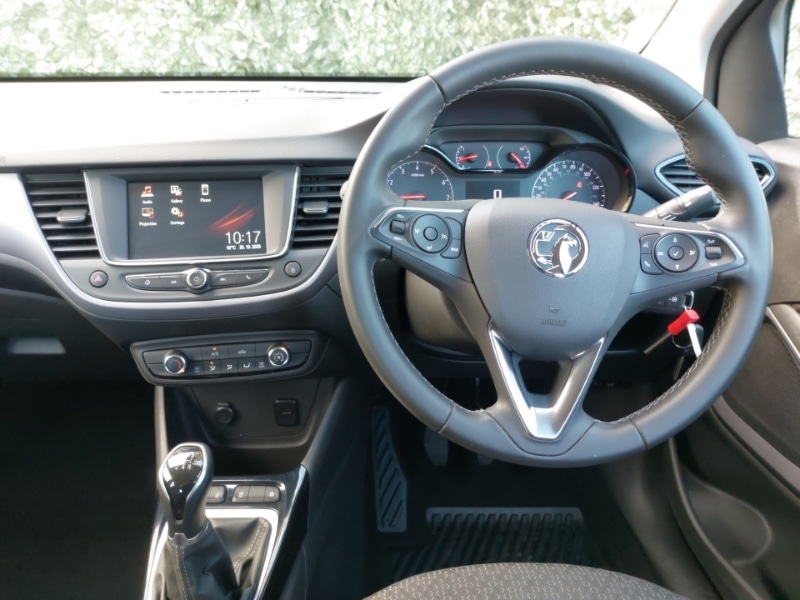 Used Vauxhall Crossland 2022 for sale - 76375282: Photo 7