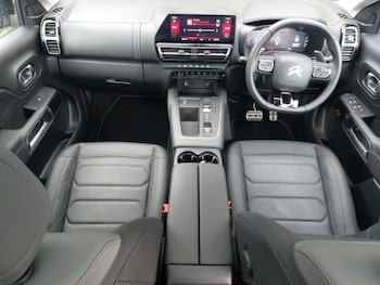 Used Citroen C5 Aircross 2023 for sale - 76450670: Photo