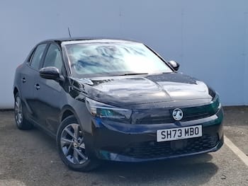 Used Vauxhall Corsa 2023 for sale - 79662311: Photo