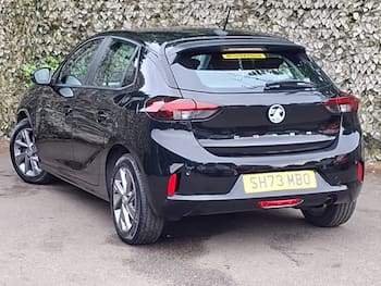 Used Vauxhall Corsa 2023 for sale - 79662311: Photo