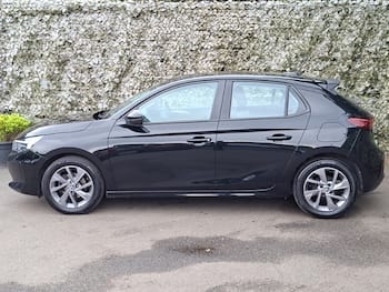 Used Vauxhall Corsa 2023 for sale - 79662311: Photo