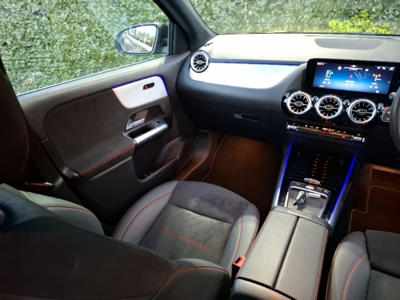 Used Mercedes-Benz GLA 2025 for sale - 76932442: Photo 11