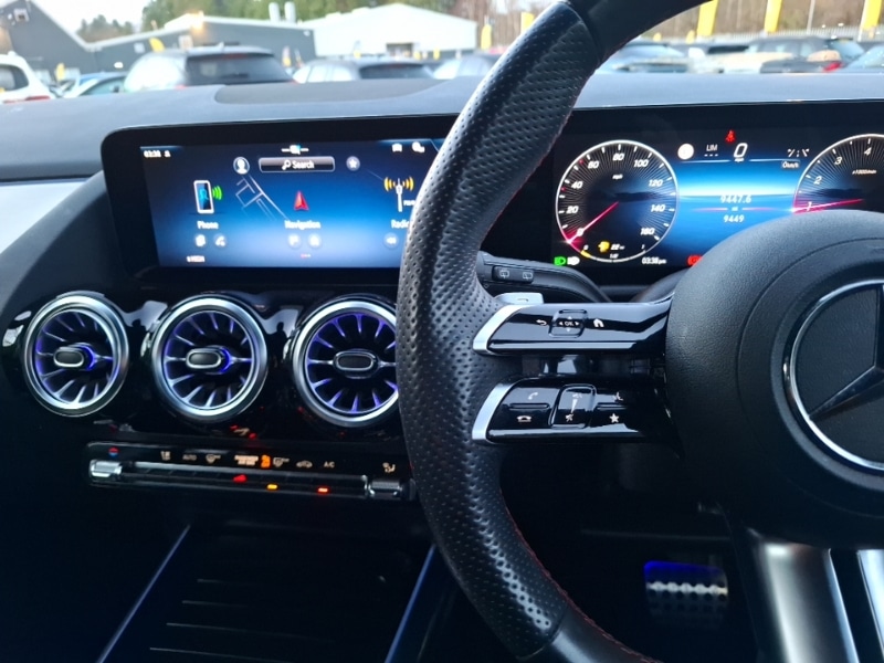 Used Mercedes-Benz GLA 2025 for sale - 76932442: Photo 12