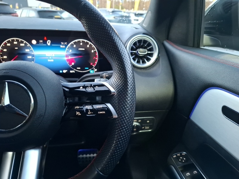 Used Mercedes-Benz GLA 2025 for sale - 76932442: Photo 13