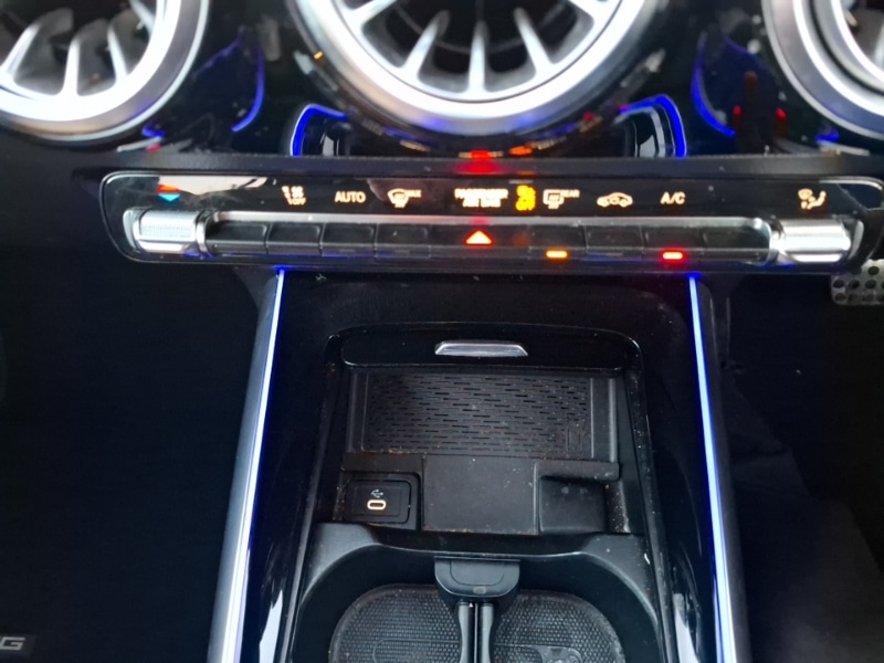 Used Mercedes-Benz GLA 2025 for sale - 76932442: Photo 17