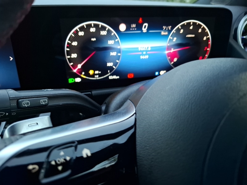 Used Mercedes-Benz GLA 2025 for sale - 76932442: Photo 18