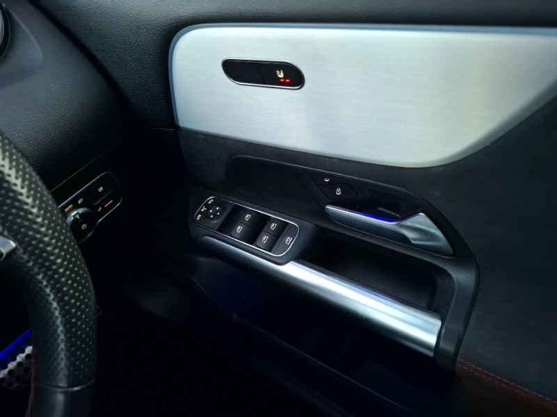 Used Mercedes-Benz GLA 2025 for sale - 76932442: Photo 19