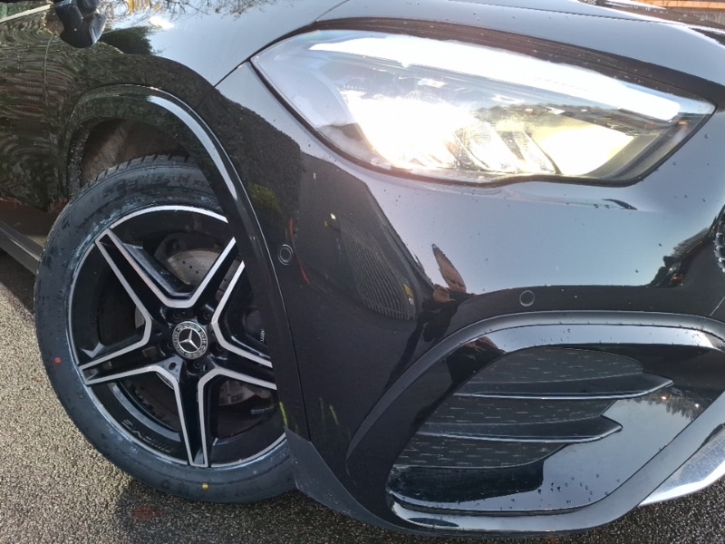 Used Mercedes-Benz GLA 2025 for sale - 76932442: Photo 9