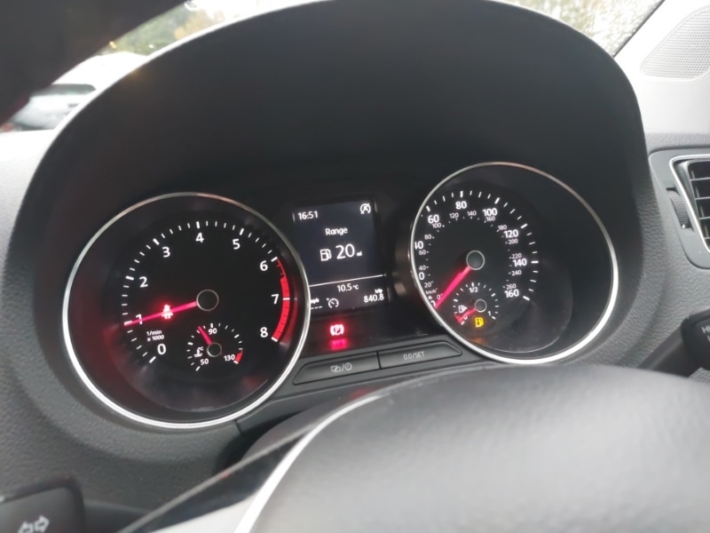 Used Volkswagen Polo 2017 for sale - 76602271: Photo 18