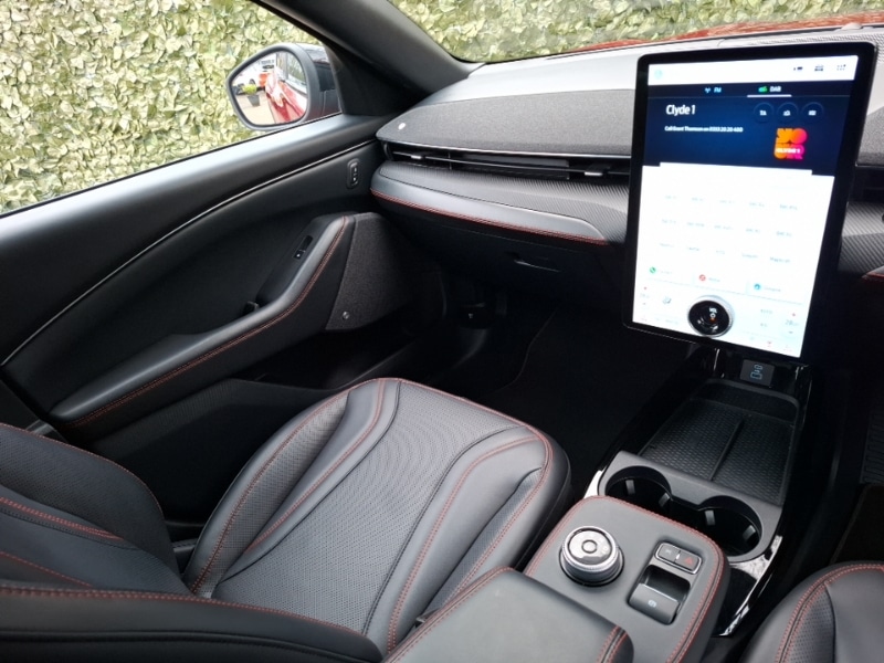 Used Ford Mustang Mach-E 2022 for sale - 77922425: Photo 11