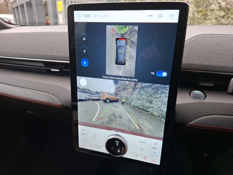 Used Ford Mustang Mach-E 2022 for sale - 77922425: Photo 13