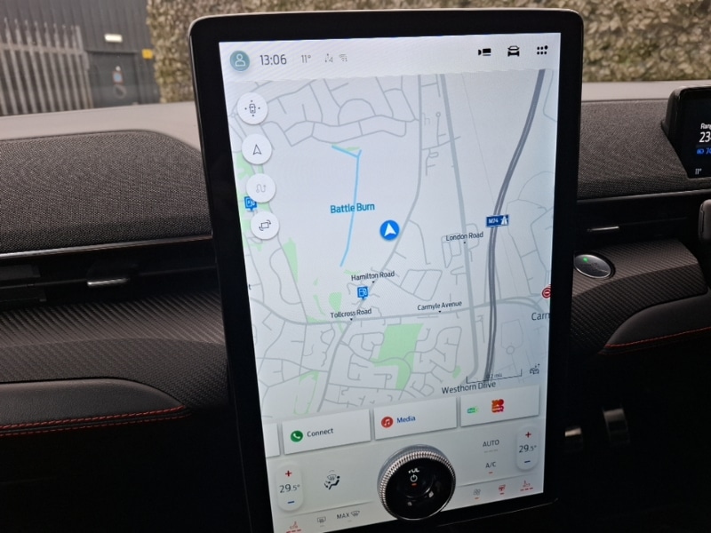 Used Ford Mustang Mach-E 2022 for sale - 77922425: Photo 14