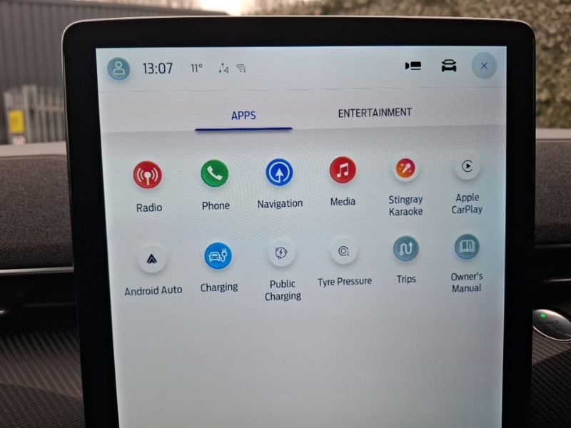 Used Ford Mustang Mach-E 2022 for sale - 77922425: Photo 16