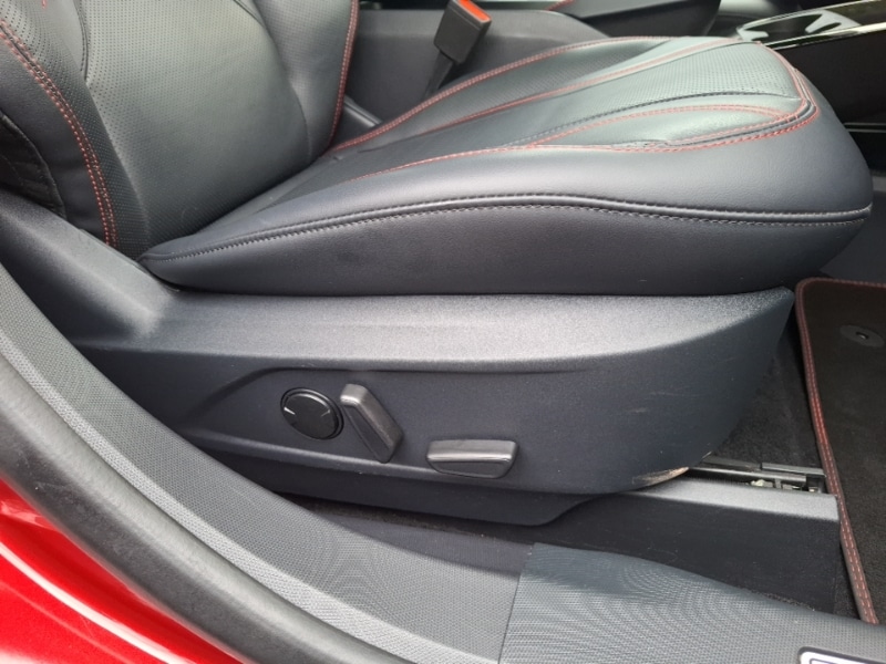 Used Ford Mustang Mach-E 2022 for sale - 77922425: Photo 18