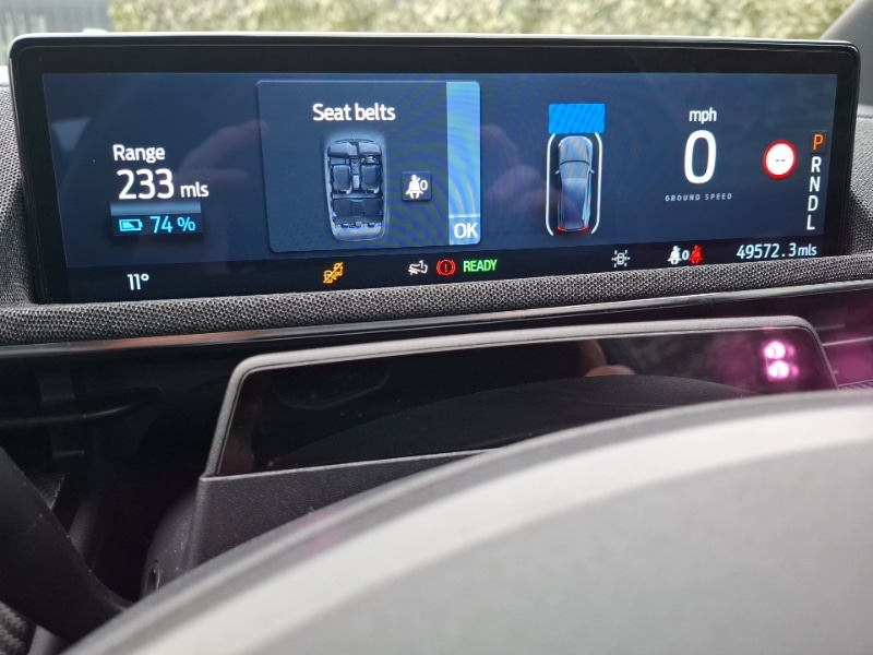 Used Ford Mustang Mach-E 2022 for sale - 77922425: Photo 19