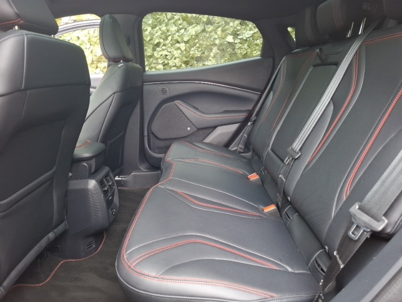 Used Ford Mustang Mach-E 2022 for sale - 77922425: Photo 6