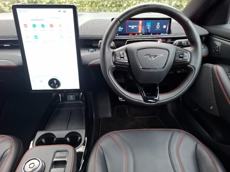 Used Ford Mustang Mach-E 2022 for sale - 77922425: Photo 7