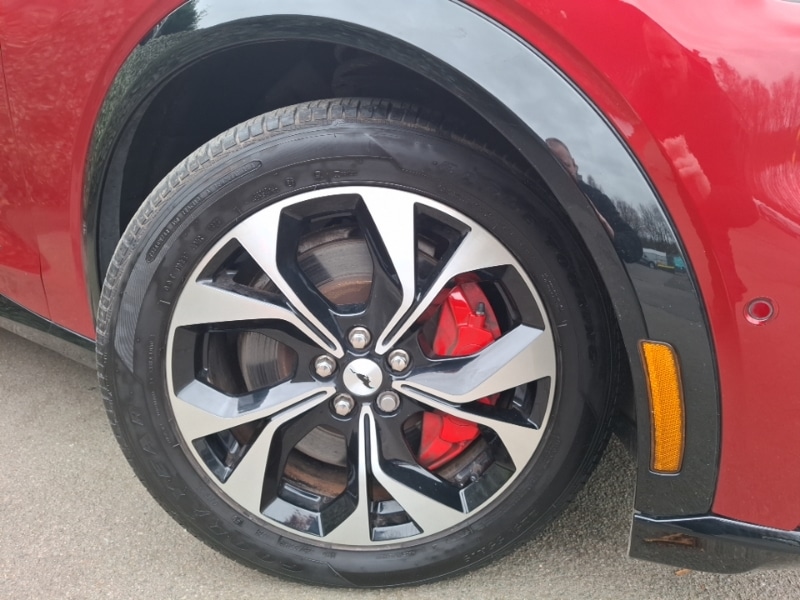 Used Ford Mustang Mach-E 2022 for sale - 77922425: Photo 9