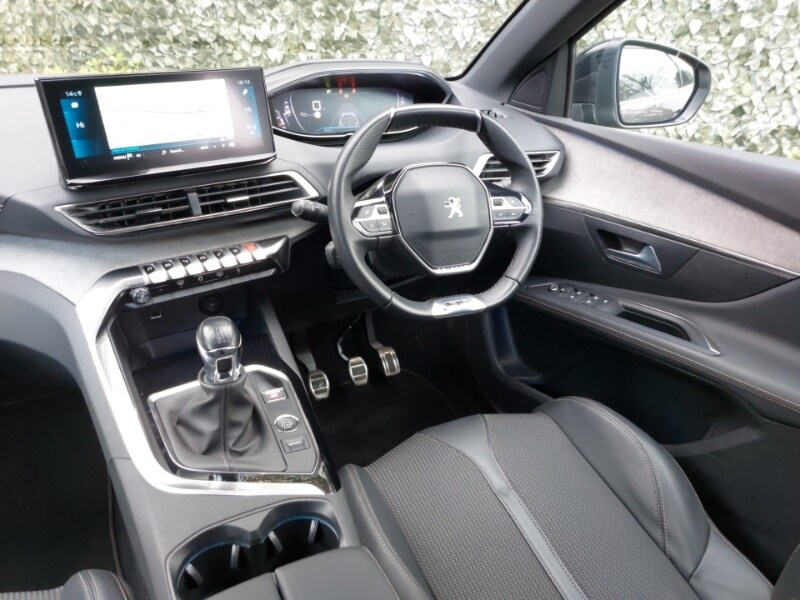 Used Peugeot 3008 2022 for sale - 76602282: Photo 11