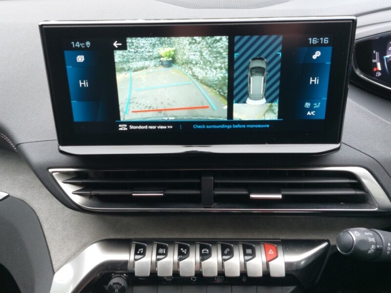 Used Peugeot 3008 2022 for sale - 76602282: Photo 13