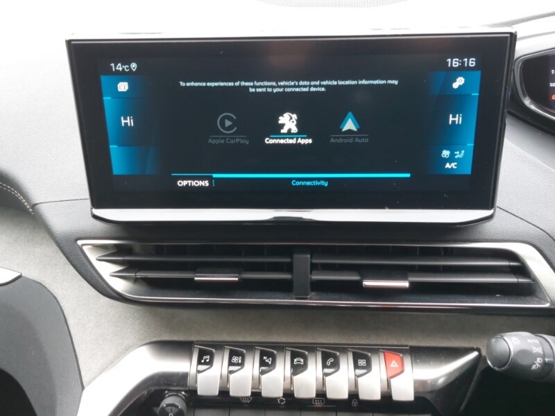 Used Peugeot 3008 2022 for sale - 76602282: Photo 14