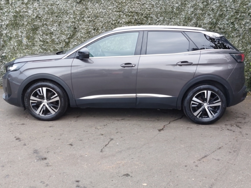 Used Peugeot 3008 2022 for sale - 76602282: Photo 4