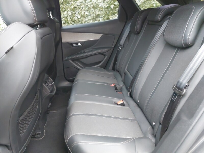 Used Peugeot 3008 2022 for sale - 76602282: Photo 6