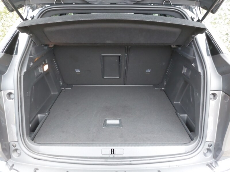 Used Peugeot 3008 2022 for sale - 76602282: Photo 8