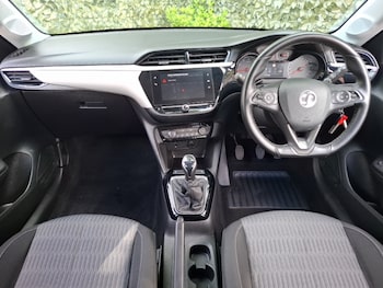 Used Vauxhall Corsa 2021 for sale - 79048284: Photo