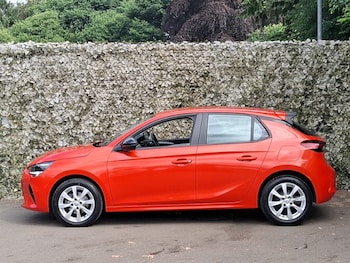 Used Vauxhall Corsa 2021 for sale - 79048284: Photo