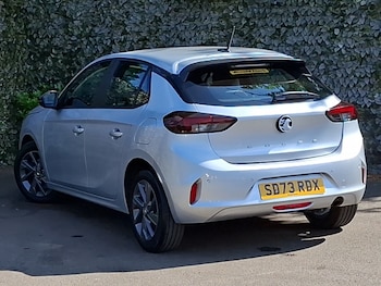 Used Vauxhall Corsa 2023 for sale - 79322130: Photo