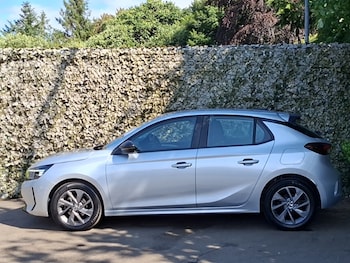 Used Vauxhall Corsa 2023 for sale - 79322130: Photo