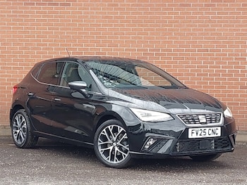 2025 - 1.0 TSI 115 Xcellence 5dr DSG