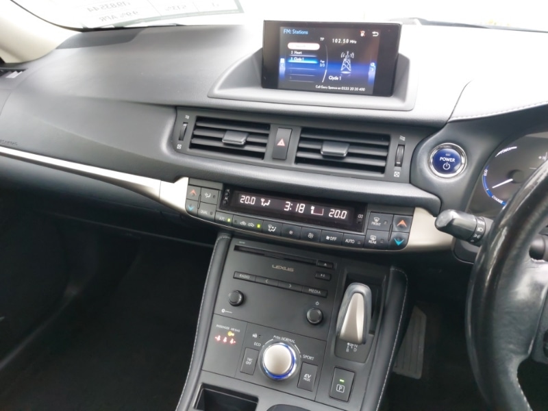 Used Lexus CT 2018 for sale - 76639351: Photo 11