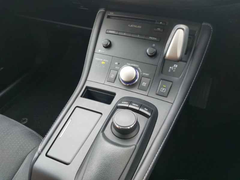 Used Lexus CT 2018 for sale - 76639351: Photo 16