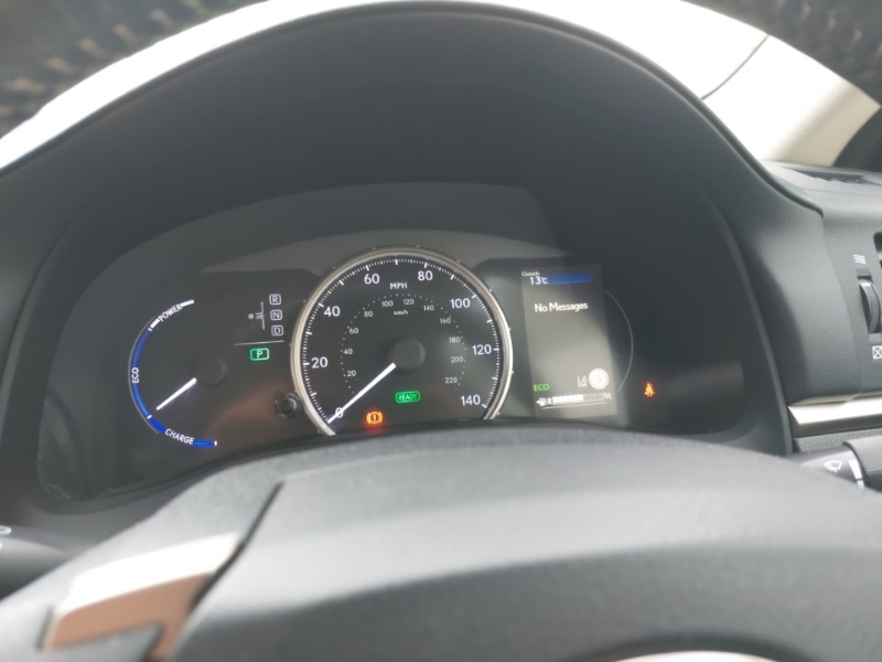 Used Lexus CT 2018 for sale - 76639351: Photo 18