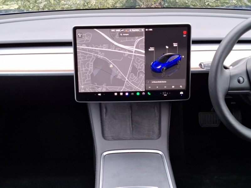 Used Tesla Model 3 2022 for sale - 77678243: Photo 10