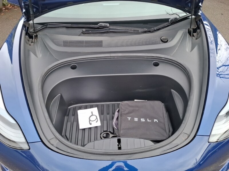 Used Tesla Model 3 2022 for sale - 77678243: Photo 16