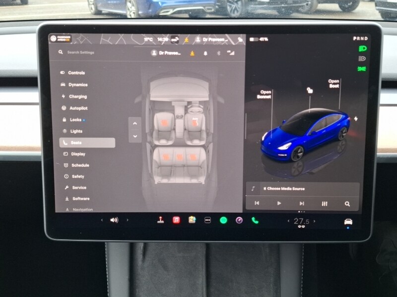 Used Tesla Model 3 2022 for sale - 77678243: Photo 17