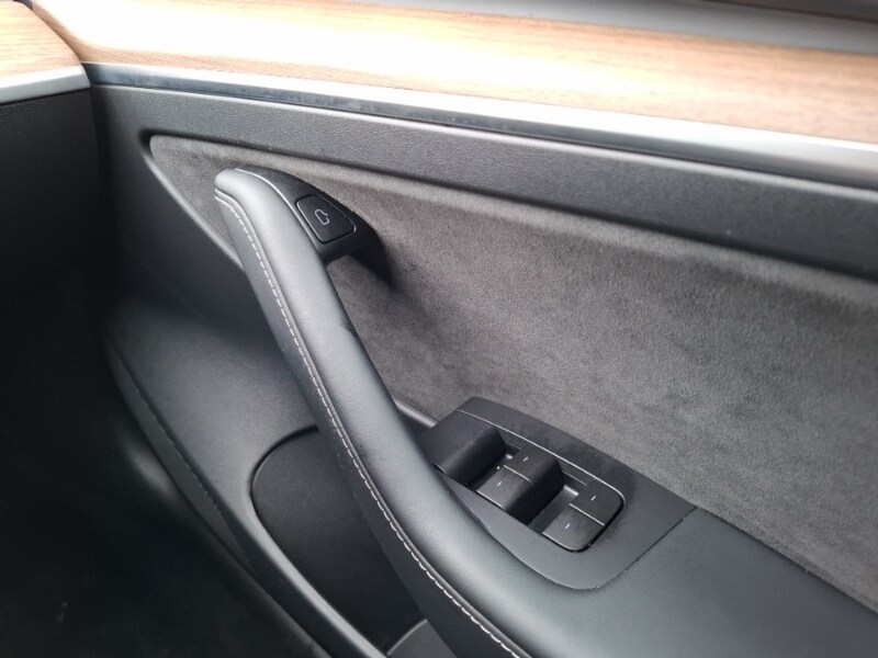 Used Tesla Model 3 2022 for sale - 77678243: Photo 18