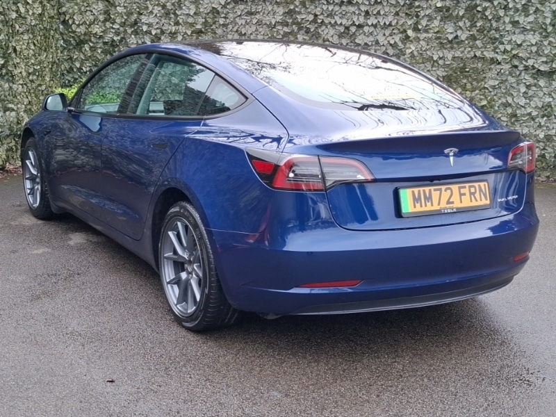 Used Tesla Model 3 2022 for sale - 77678243: Photo 3