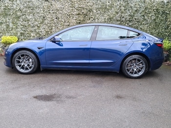 Used Tesla Model 3 2022 for sale - 77678243: Photo