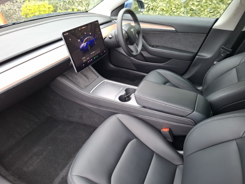 Used Tesla Model 3 2022 for sale - 77678243: Photo 5