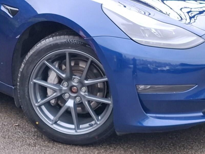 Used Tesla Model 3 2022 for sale - 77678243: Photo 9