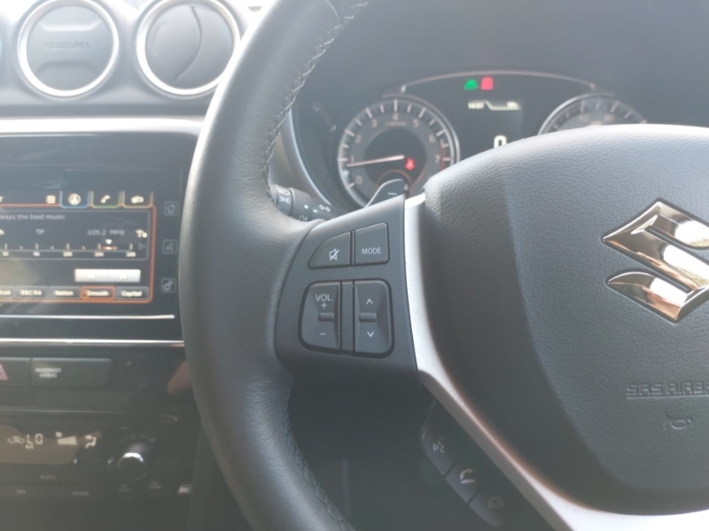 Used Suzuki Vitara 2023 for sale - 75976747: Photo 12