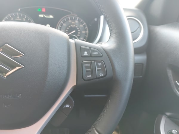 Used Suzuki Vitara 2023 for sale - 75976747: Photo 13
