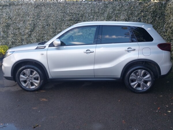 Used Suzuki Vitara 2023 for sale - 75976747: Photo 4
