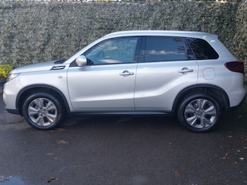 Used Suzuki Vitara 2023 for sale - 75976747: Photo 4