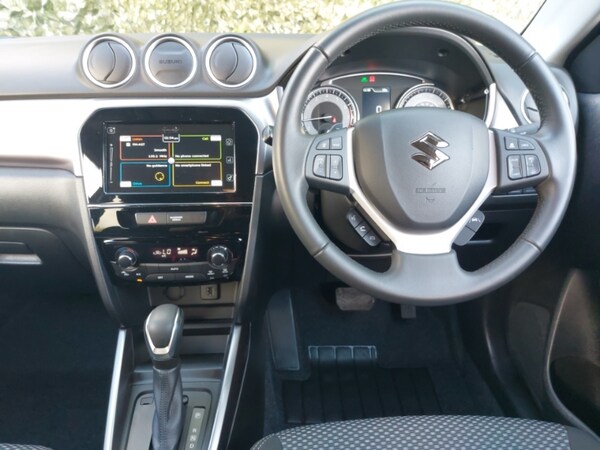 Used Suzuki Vitara 2023 for sale - 75976747: Photo 7